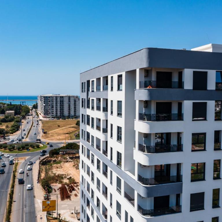 FortunaMax - Appartement 1 Chambre - Vue sur Ville - 17