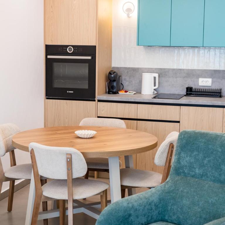 FortunaMax - Appartement 1 Chambre - Vue sur Ville - 13