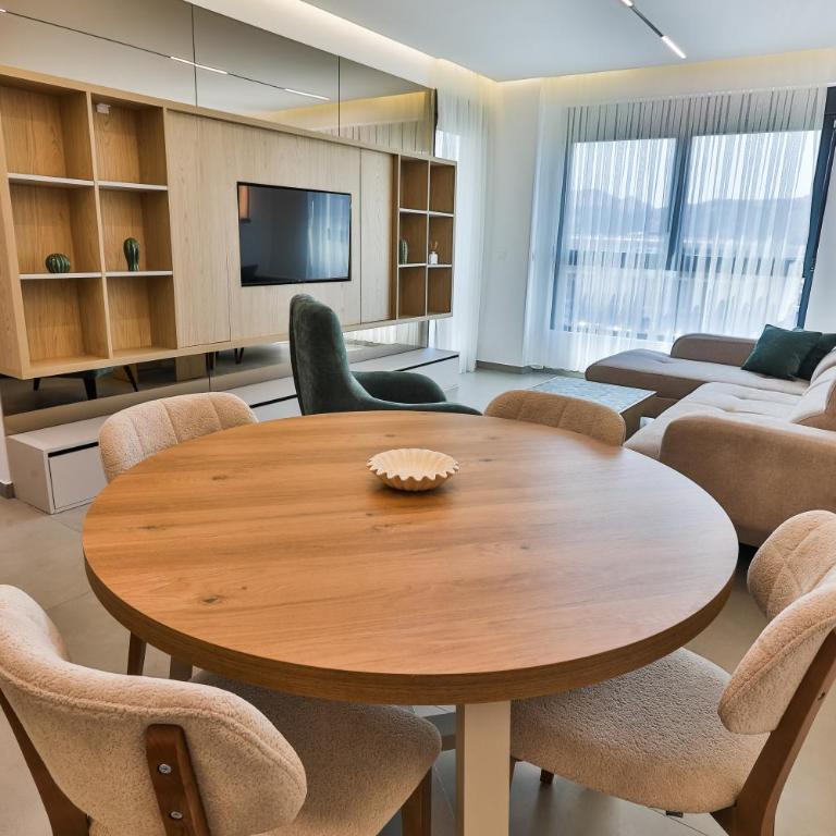 FortunaMax - Appartement 1 Chambre - Vue sur Ville - 11