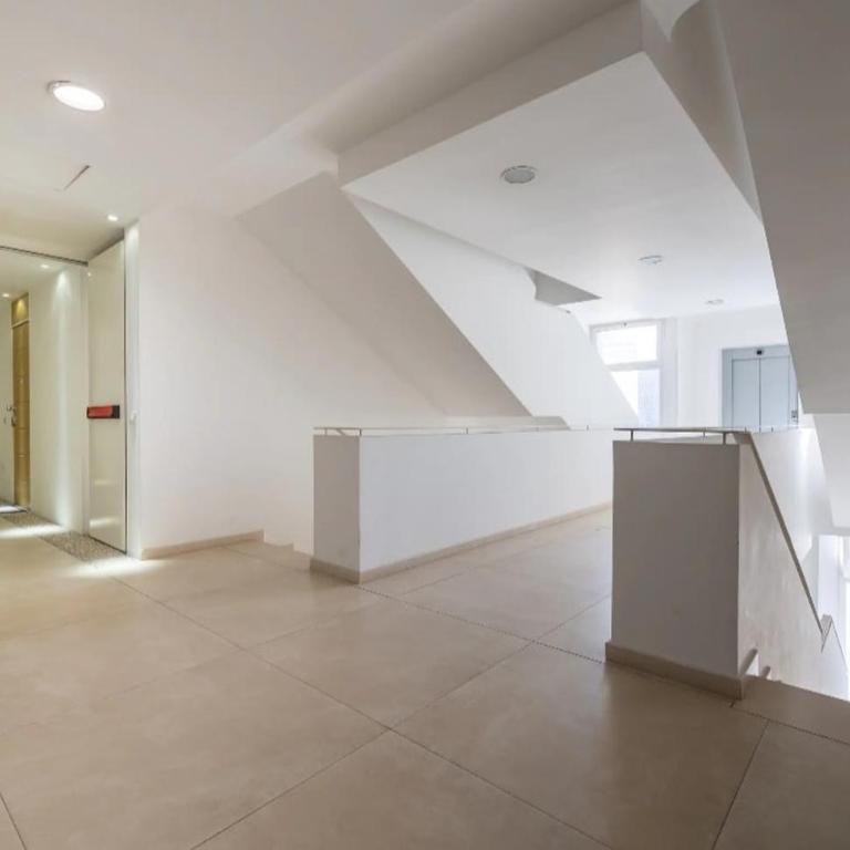 Firenze Modern Stay Apartment 605 - Appartamento con 2 Camere da Letto - 2