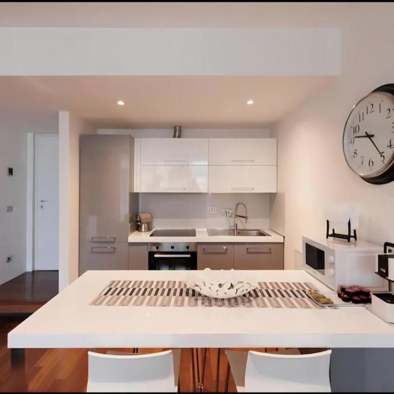 Firenze Modern Stay Apartment 605 - Appartamento con 2 Camere da Letto - 3