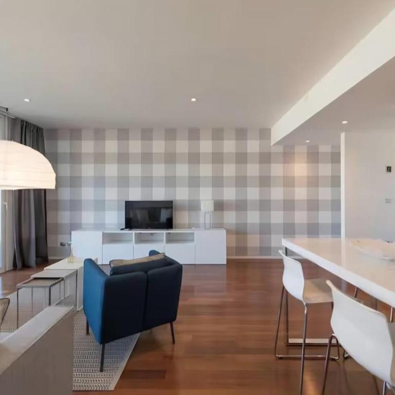 Firenze Modern Stay Apartment 605 - Appartamento con 2 Camere da Letto - 5