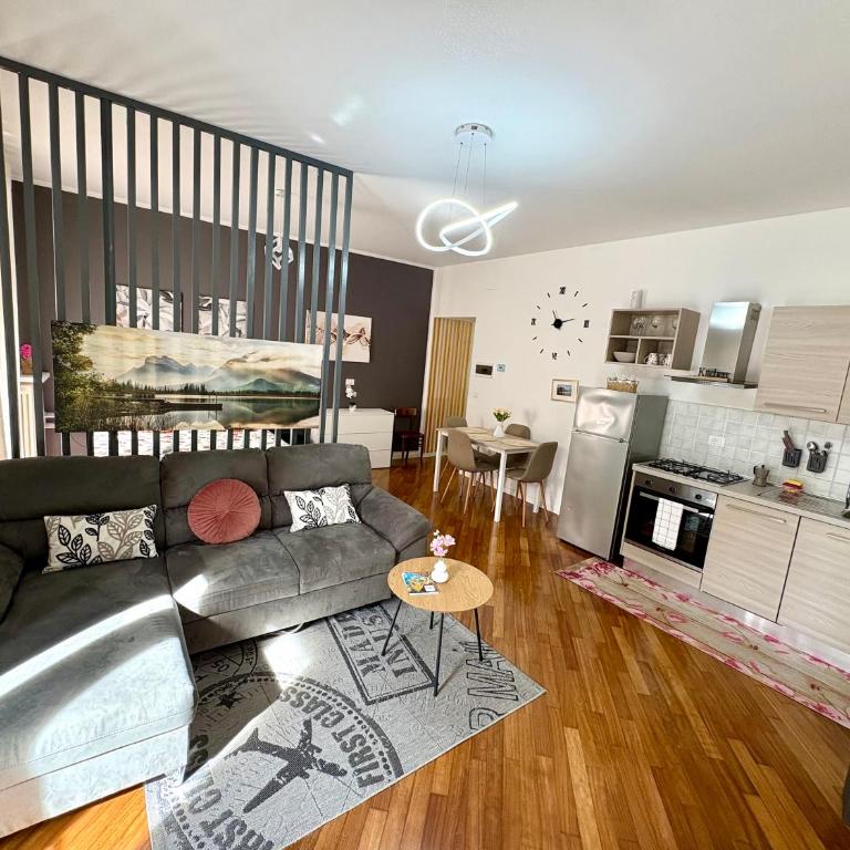 Naisa Home - One-Bedroom Apartment - 7