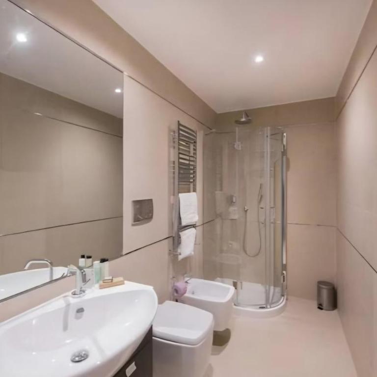 Firenze Modern Stay Apartment 605 - Appartamento con 2 Camere da Letto - 7