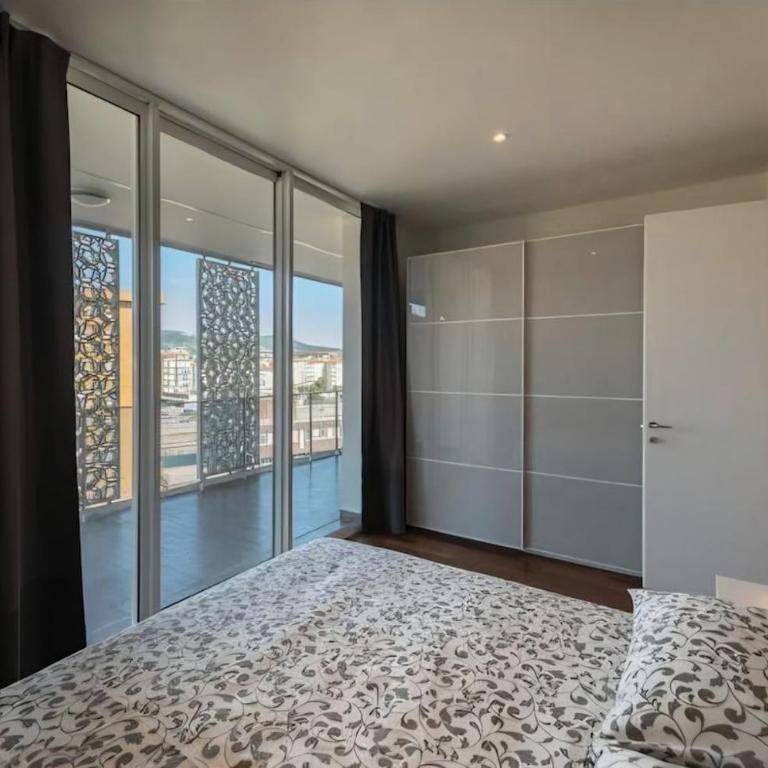 Firenze Modern Stay Apartment 605 - Appartamento con 2 Camere da Letto - 8