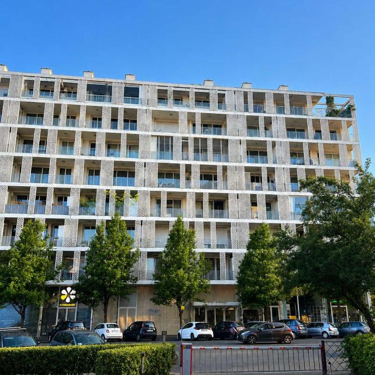 Firenze Modern Stay Apartment 605 - Appartamento con 2 Camere da Letto - 9