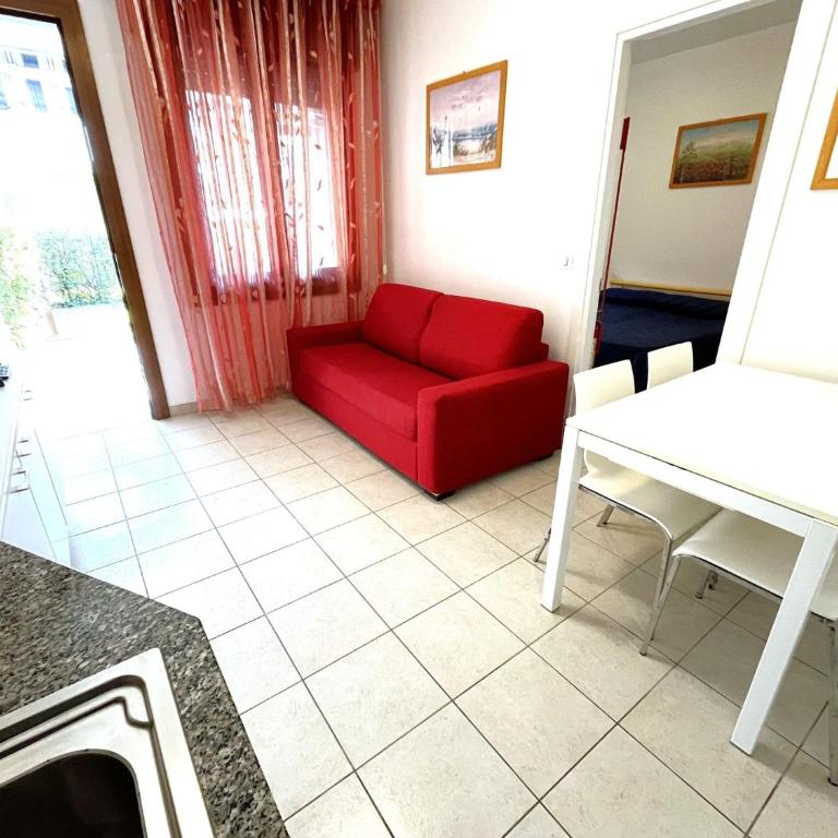 Accommodation in residence with pool and garden - Appartamento - 7