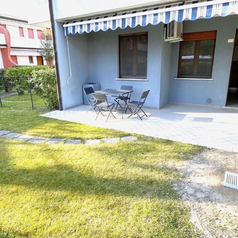 Accommodation in residence with pool and garden - Appartamento - 8