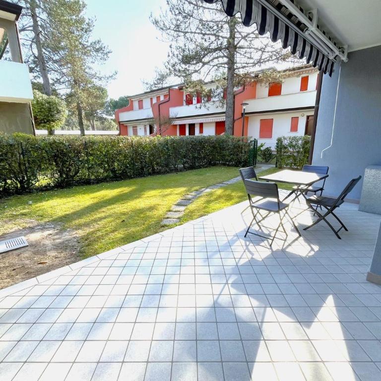 Accommodation in residence with pool and garden - Appartamento - 9