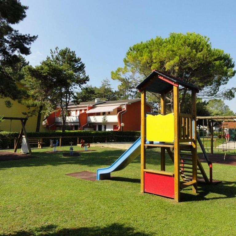 Accommodation in residence with pool and garden - Appartamento - 14