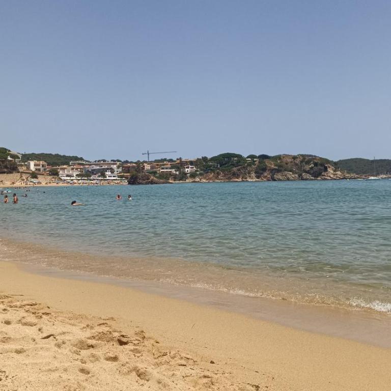 Apartamento a 150 metros de la playa en la Fosca - Appartement - 38