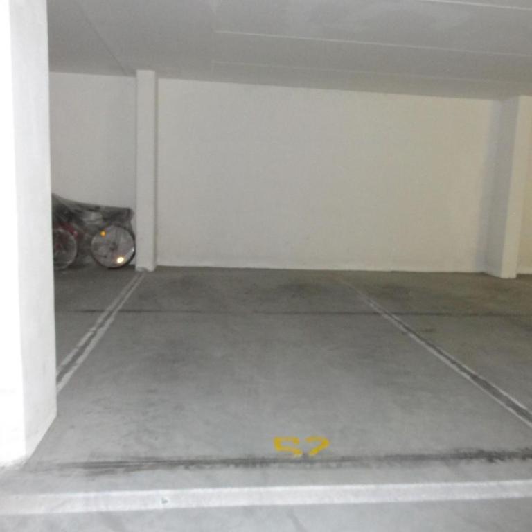 Central apartment with parking - Appartamento - 5