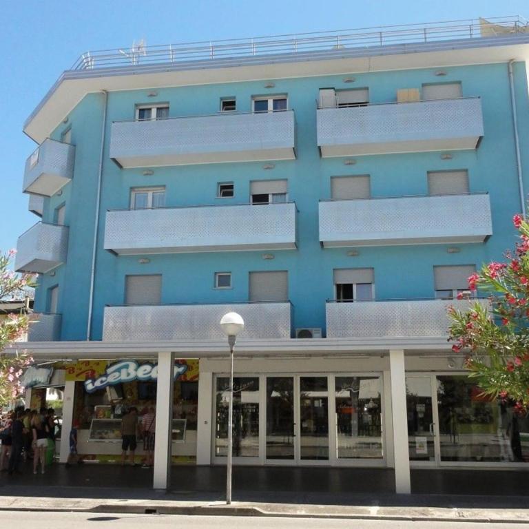 Central apartment with parking - Appartamento - 7