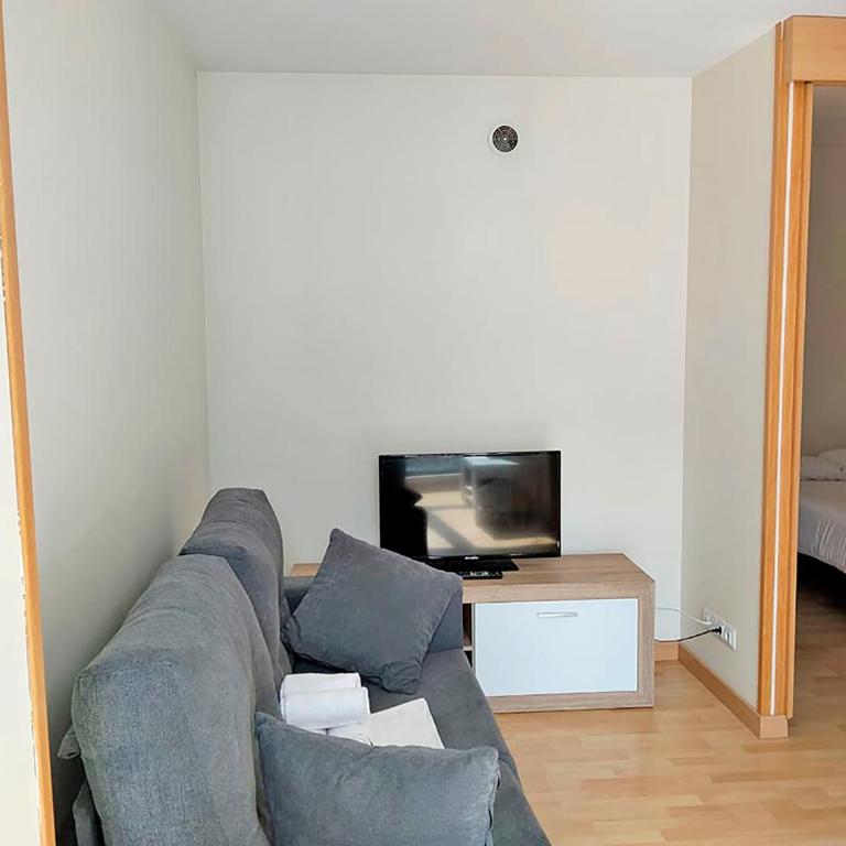 Apartamentos Princesa Park 3000 - Apartamento de 1 dormitorio - 6