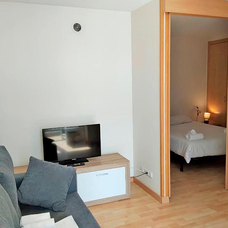 Apartamentos Princesa Park 3000 - Apartamento de 1 dormitorio - 9