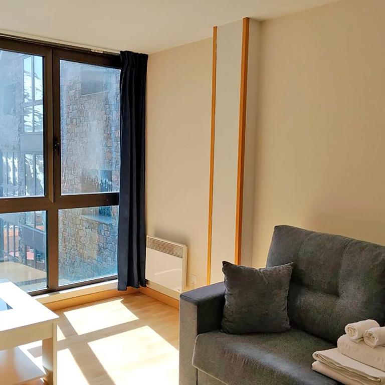 Apartamentos Princesa Park 3000 - Apartamento de 1 dormitorio - 7