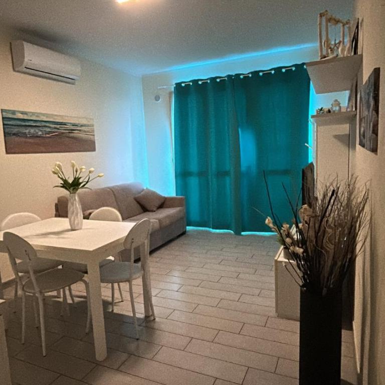 La Favola di Dani - Casa con 1 Camera da Letto - 30