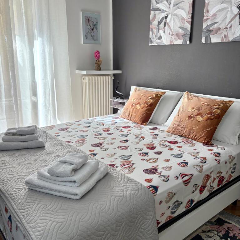 Naisa Home - One-Bedroom Apartment - 20