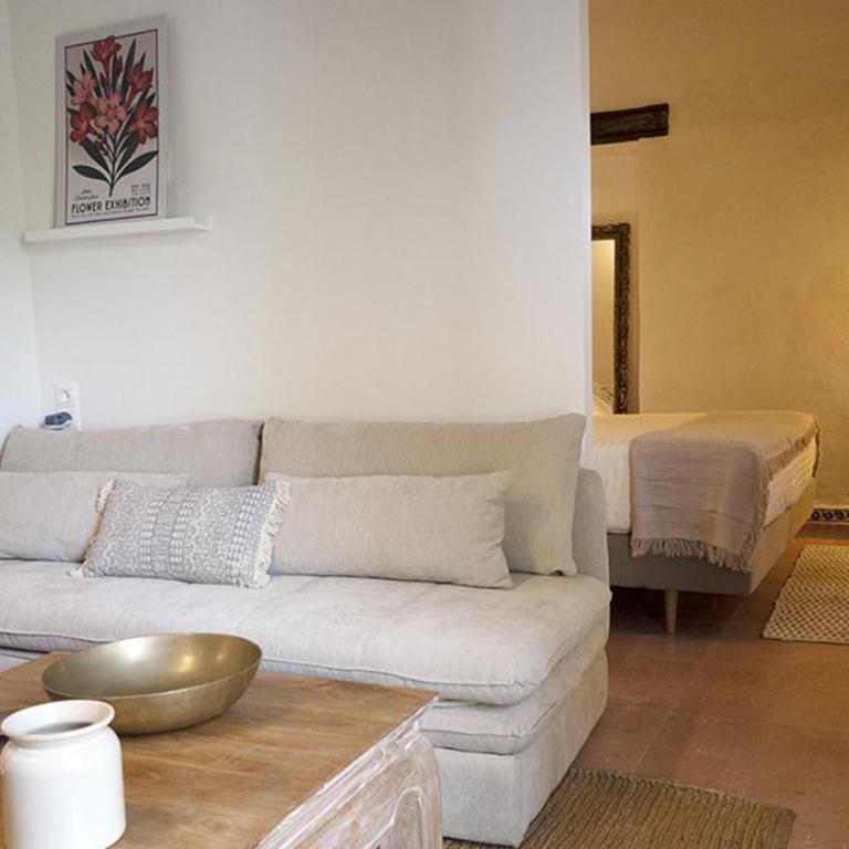 Hotel Masía de Altea - Suite Presidencial - 8