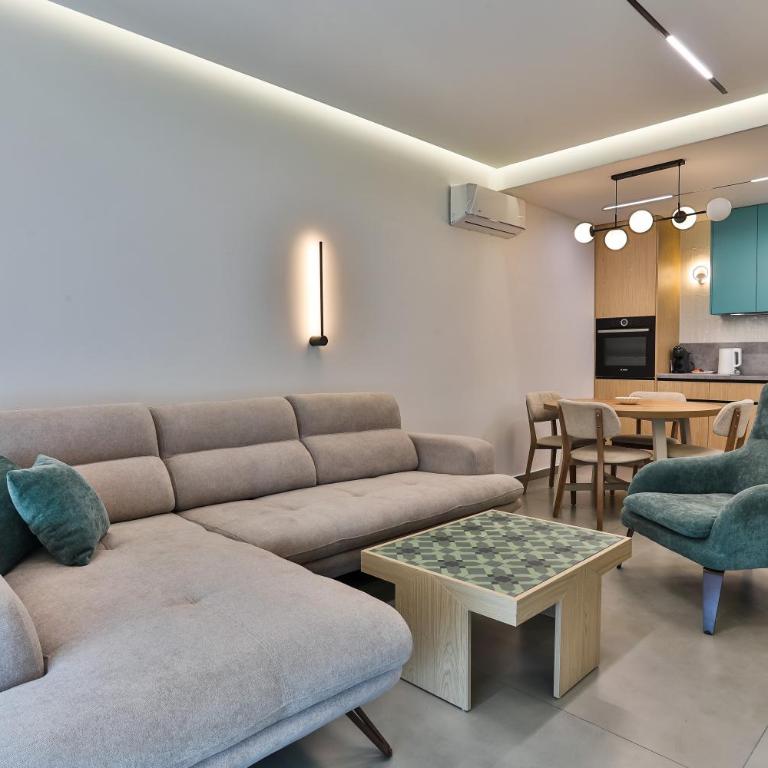 FortunaMax - Appartement 1 Chambre - Vue sur Ville - 9