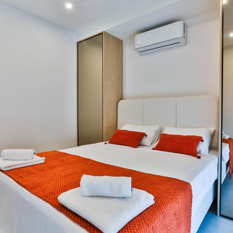 FortunaMax - Appartement 1 Chambre - Vue sur Ville - 8