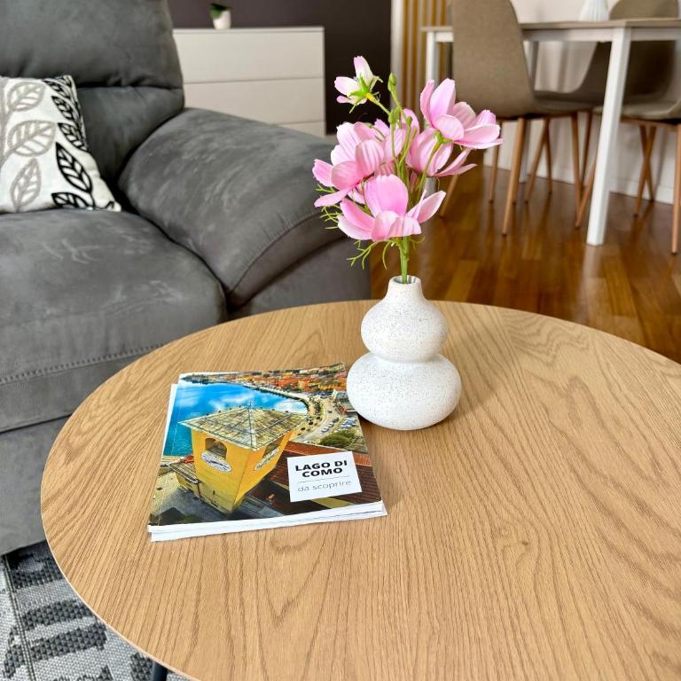 Naisa Home - One-Bedroom Apartment - 5