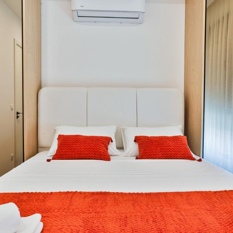 FortunaMax - Appartement 1 Chambre - Vue sur Ville - 7