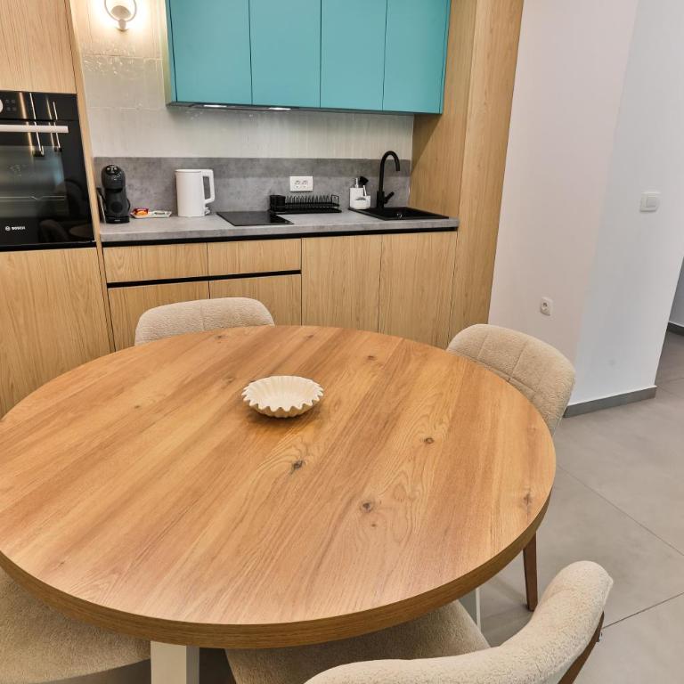 FortunaMax - Appartement 1 Chambre - Vue sur Ville - 6