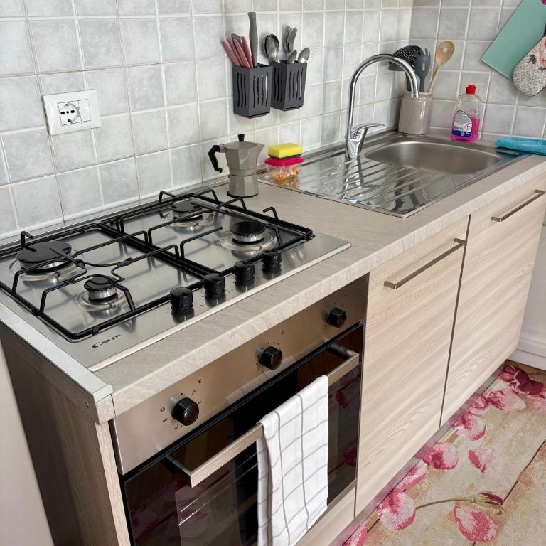 Naisa Home - One-Bedroom Apartment - 23