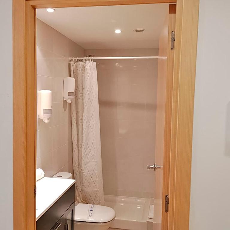 Apartamentos Princesa Park 3000 - Apartamento de 1 dormitorio - 13