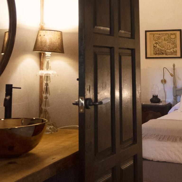 Hotel Masía de Altea - Suite Presidencial - 3