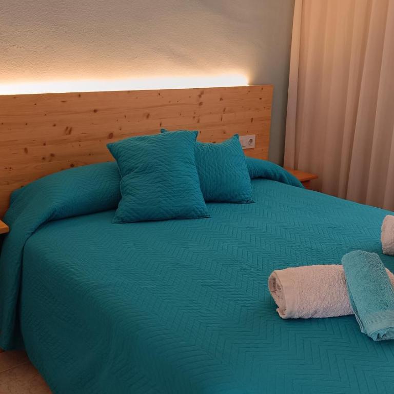Apartamento a 150 metros de la playa en la Fosca - Appartement - 31