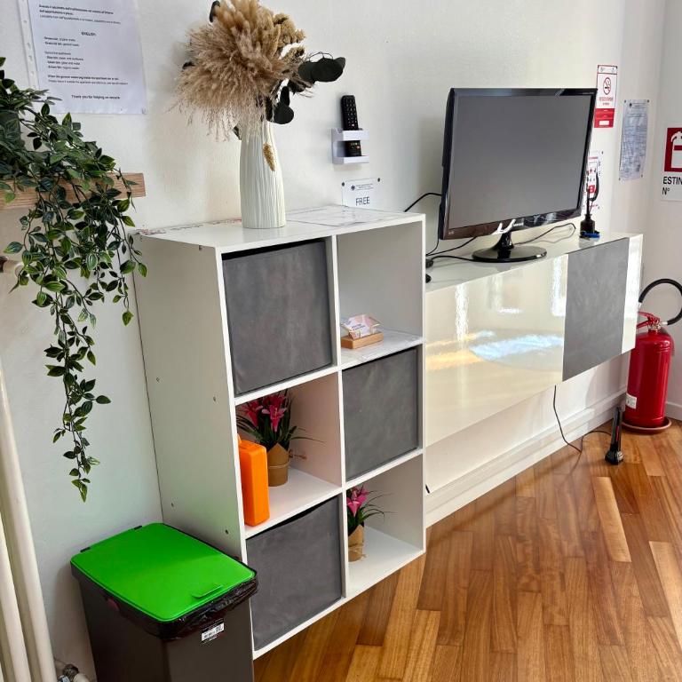 Naisa Home - One-Bedroom Apartment - 27