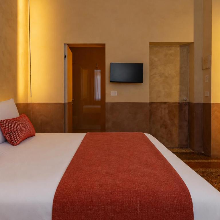 Palazzo Archimede, Livello 4 - Double Room - 5