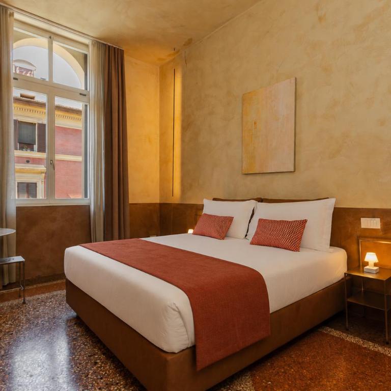 Palazzo Archimede, Livello 4 - Double Room - 1