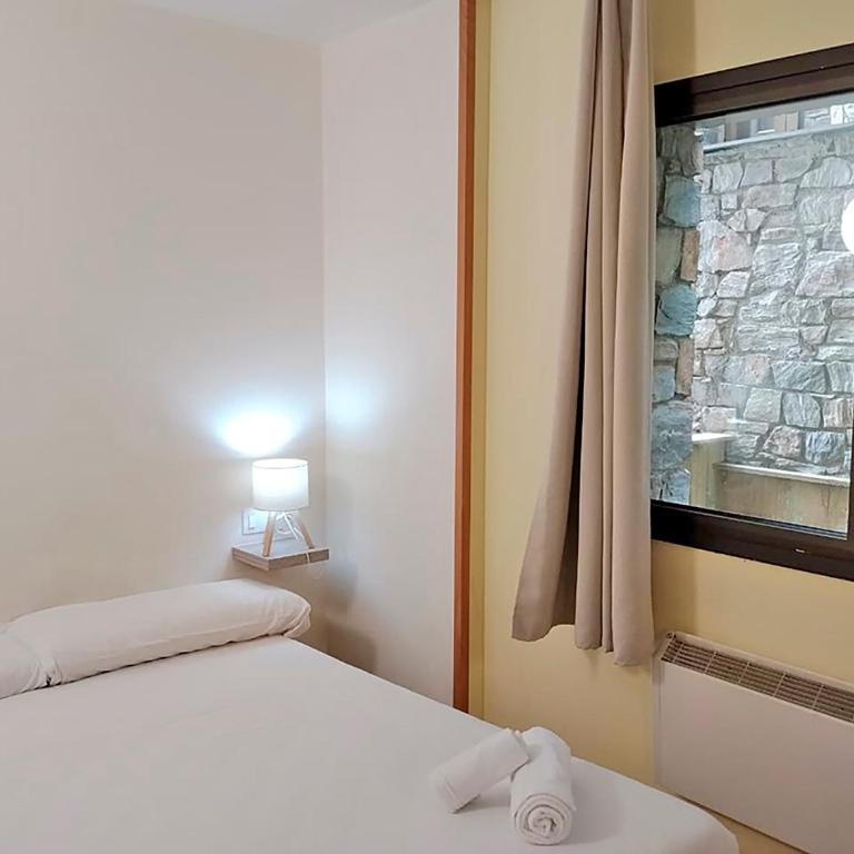 Apartamentos Princesa Park 3000 - Estudio con terraza - 3