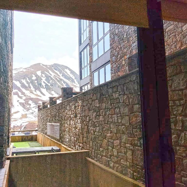 Apartamentos Princesa Park 3000 - Estudio con terraza - 17