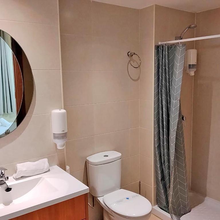 Apartamentos Princesa Park 3000 - Estudio con terraza - 16