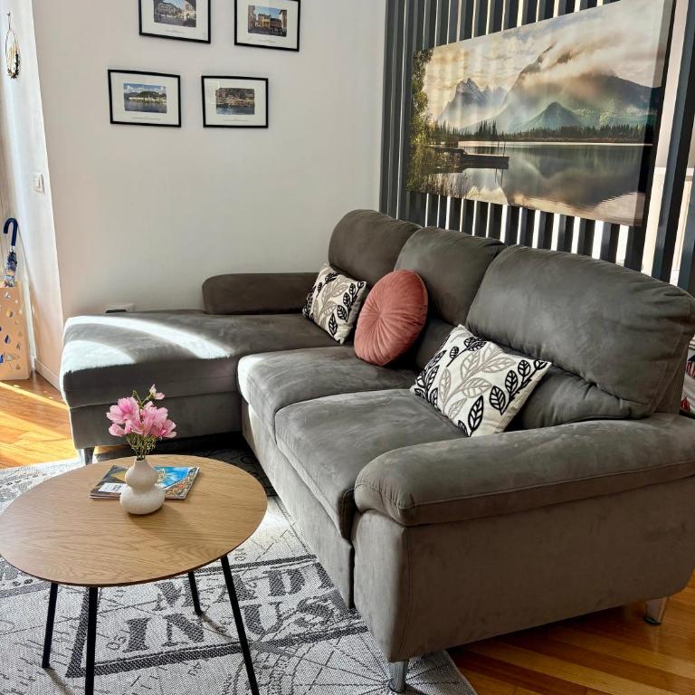 Naisa Home - One-Bedroom Apartment - 3