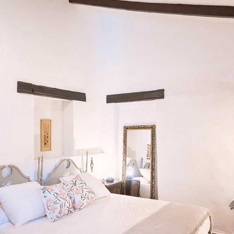 Hotel Masía de Altea - Suite Presidencial - 7