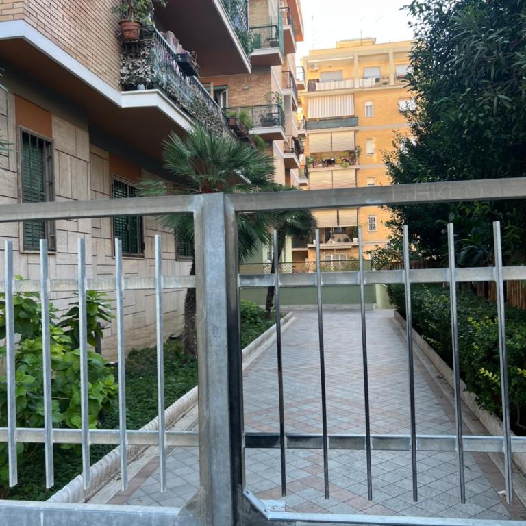 Locazione Turistica al Mare di Roma - Appartamento con 2 Camere da Letto - 60