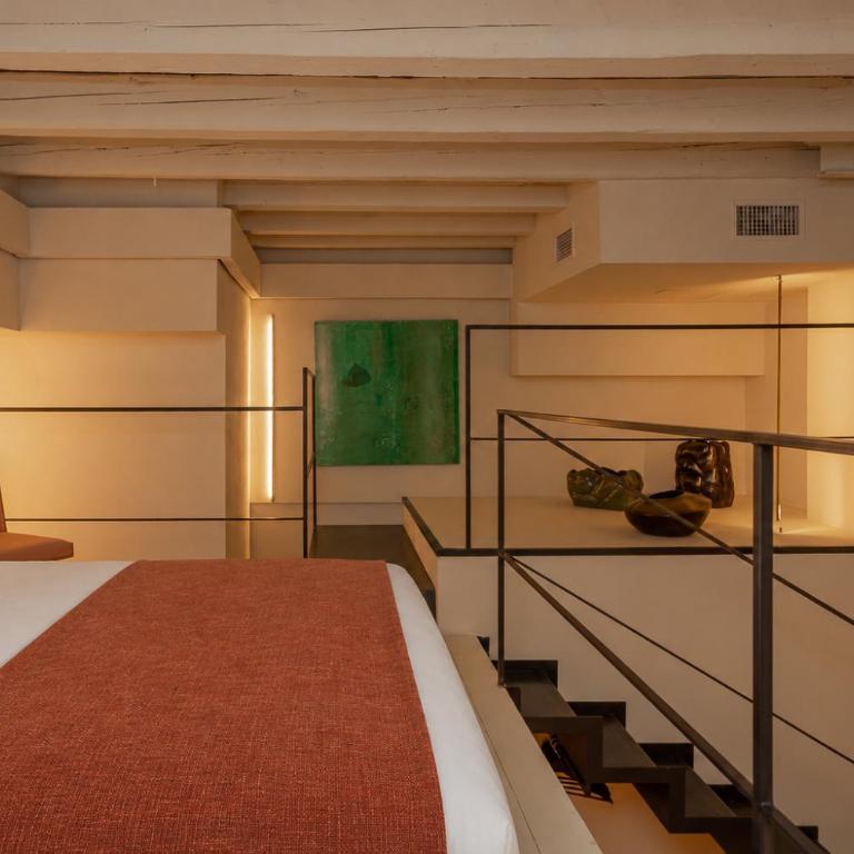 Palazzo Archimede livello 2 - Appartamento - 13