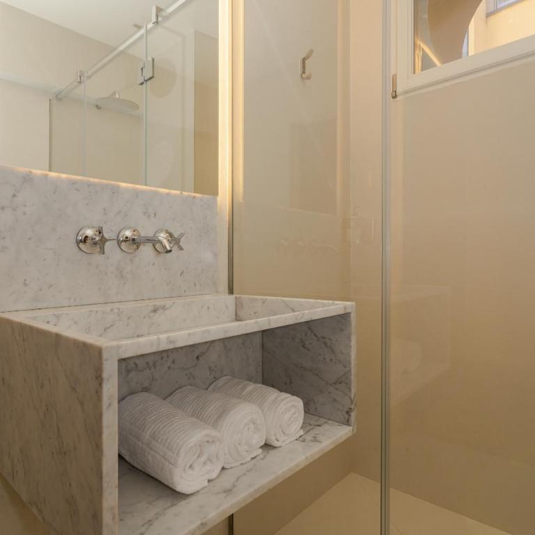 Palazzo Archimede livello 2 - Appartamento - 16