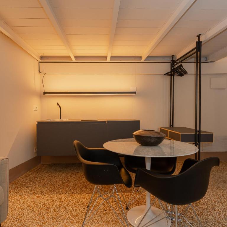 Palazzo Archimede livello 2 - Appartamento - 7