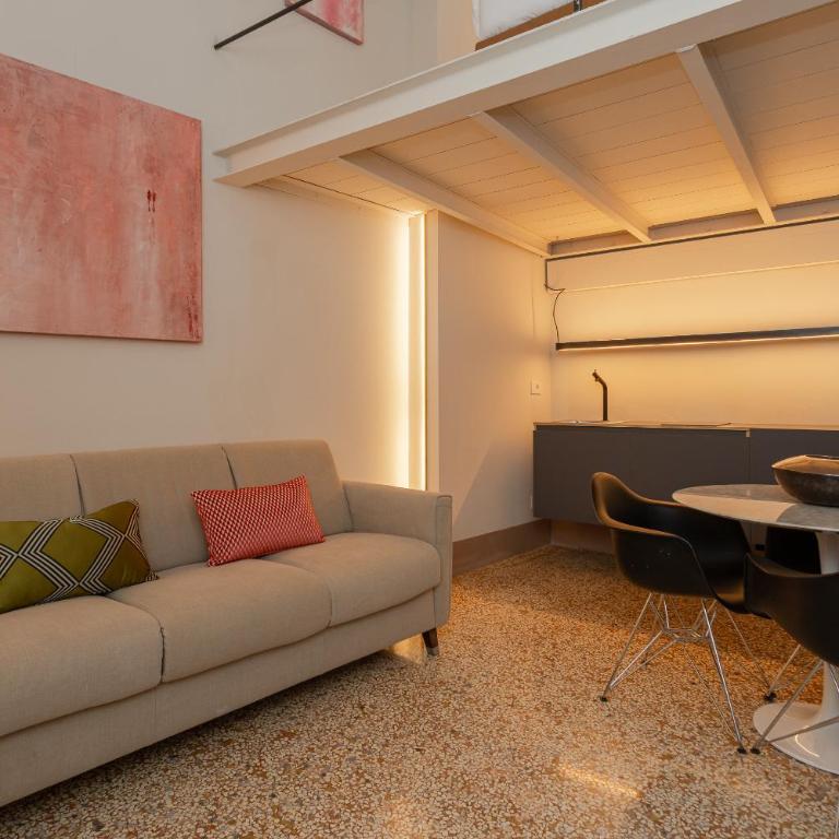 Palazzo Archimede livello 2 - Appartamento - 10