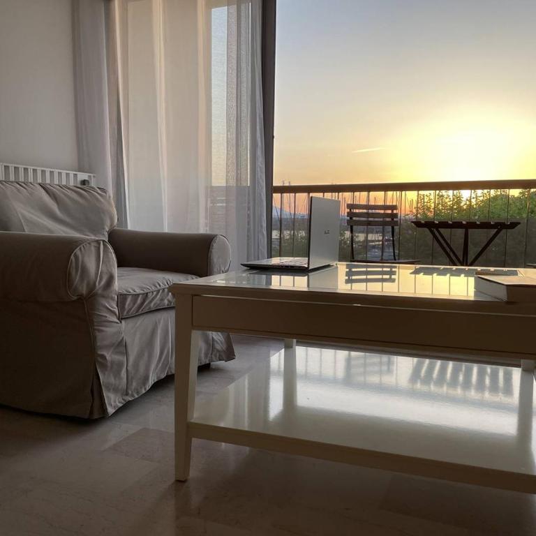 Appartement les pieds dans l'eau - Apartment mit Meerblick - 2