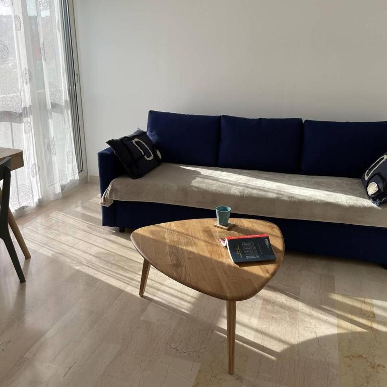 Appartement les pieds dans l'eau - Apartment mit Meerblick - 6