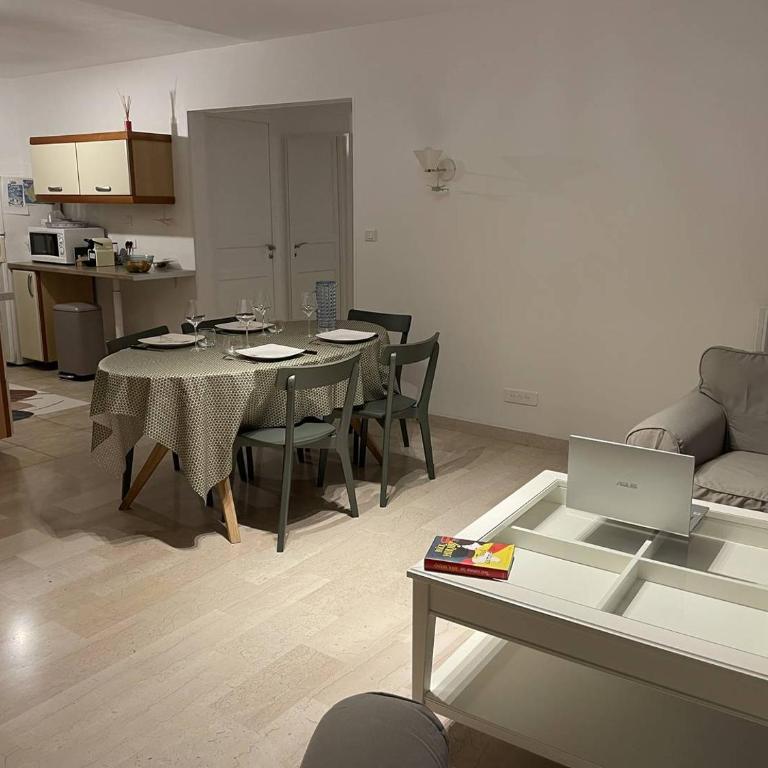 Appartement les pieds dans l'eau - Apartment mit Meerblick - 7