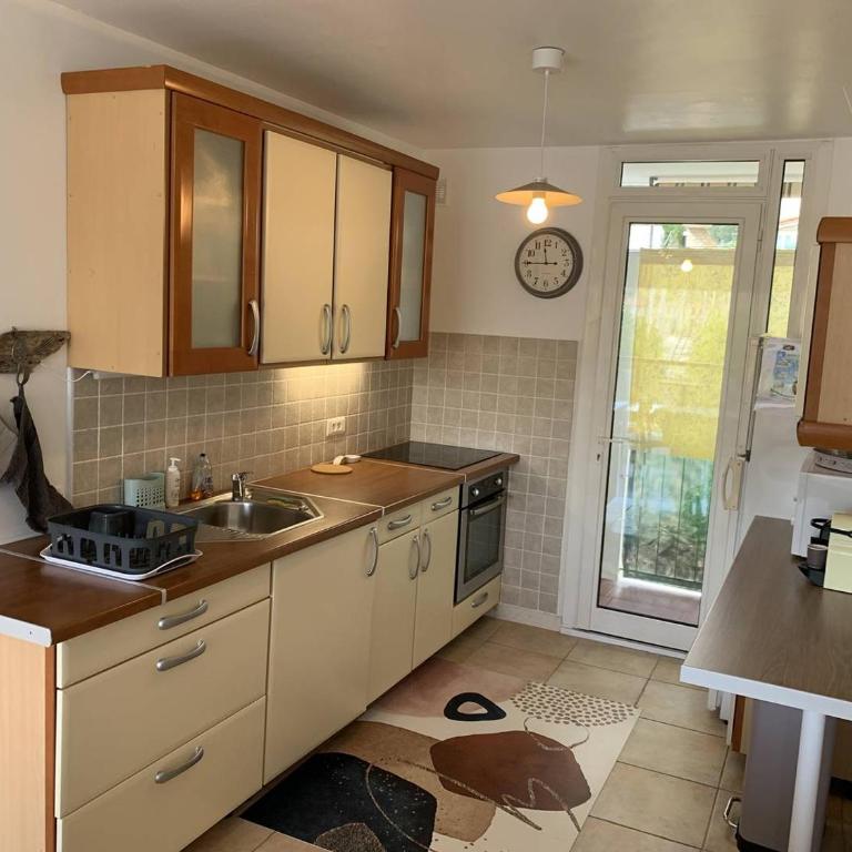 Appartement les pieds dans l'eau - Apartment mit Meerblick - 9