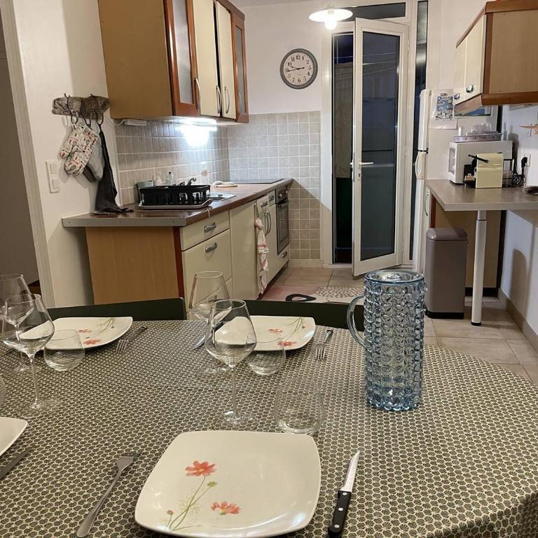Appartement les pieds dans l'eau - Apartment mit Meerblick - 11